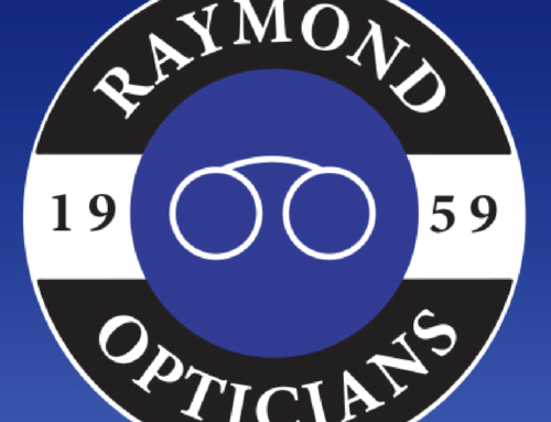 Raymond Opticians